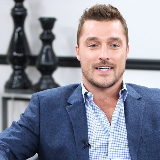 The Bachelor Chris Soules Interview (Video)