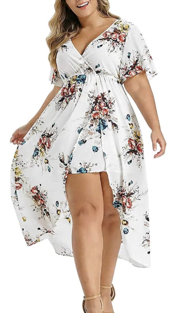 The Best Dresses on Amazon Fashion Under $20 | POPSUGAR Fashion