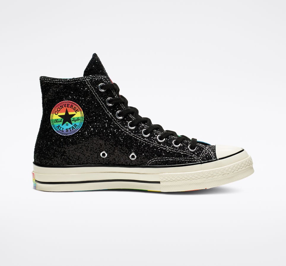 Buy Ayishat's Favorite Converse Pride Sneakers | Converse Pride ...