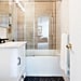 Small Bathroom Remodels Before and After