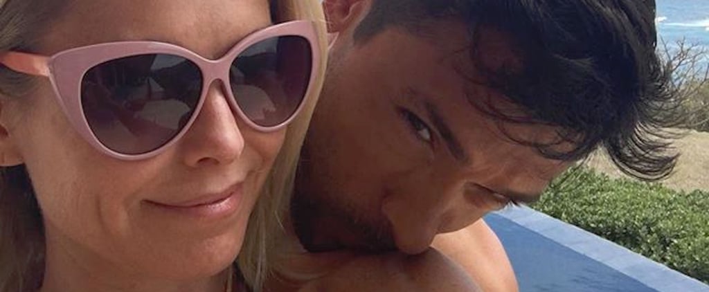 Where Does Kelly Ripa Go on Vacation?