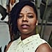 Patrisse Cullors Interview on Charlottesville and BLM