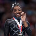 Simone Biles Has 6 Known Tattoos, Including 1 We'll Never See