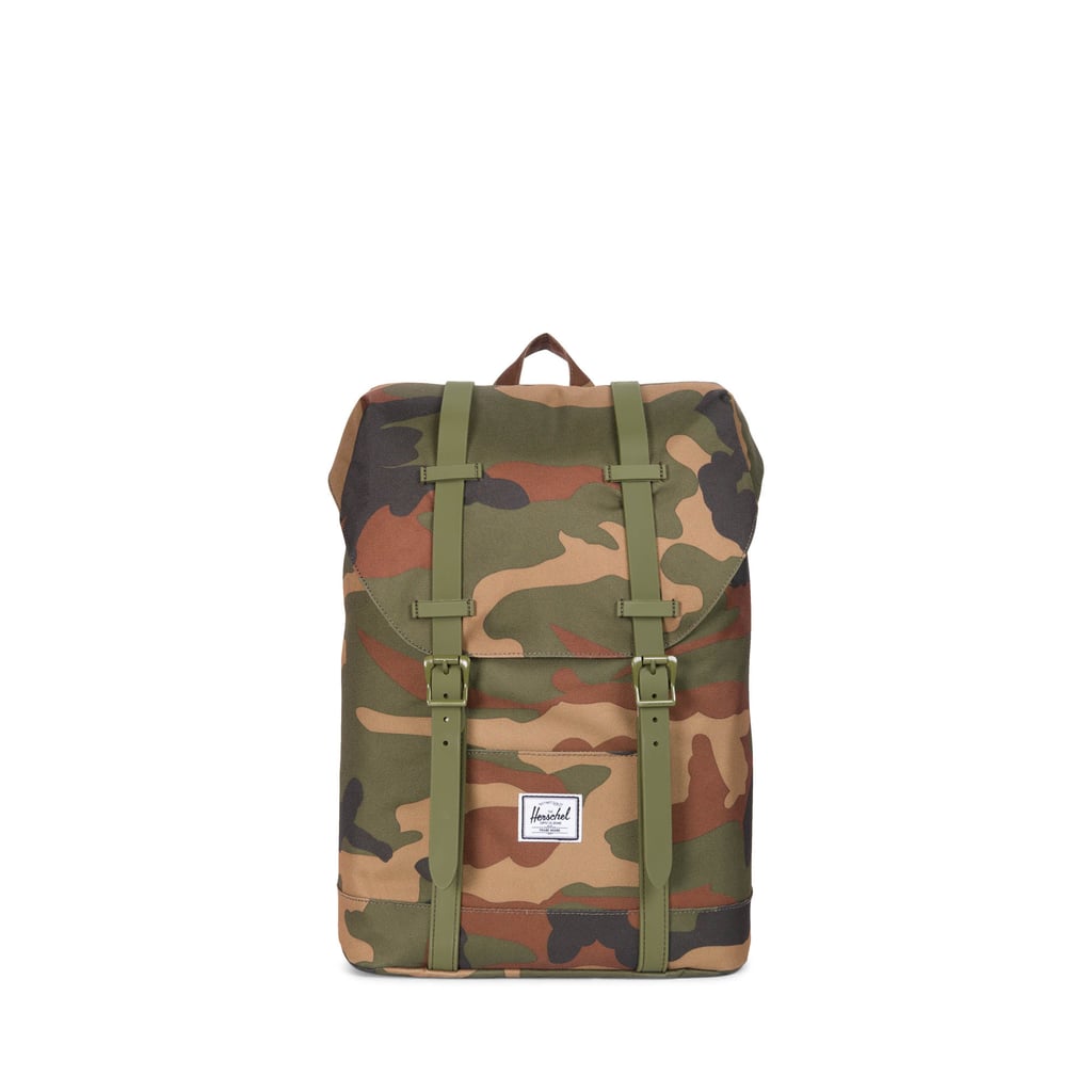 Retreat backpack