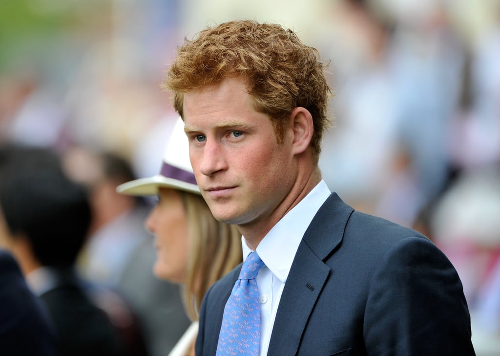 How to Date Prince Harry How to Date Prince Harry
