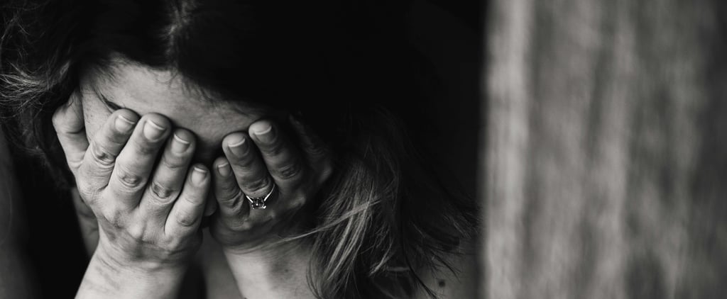 No, I'm Not Getting Any Sleep With a Newborn, So Please Stop Asking