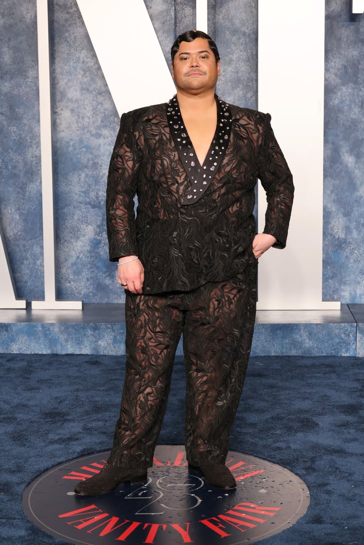 Harvey Guillen