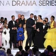 The This Is Us Cast Got Emotional Thanking Fans After Their Big SAG Awards Win