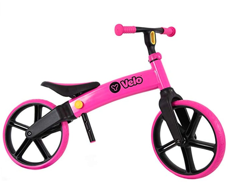 Y Velo Senior Balance Bike