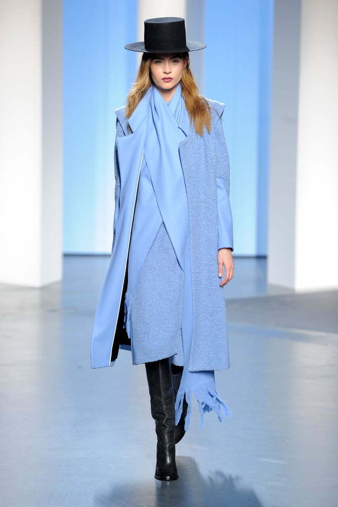 Tibi Fall 2014