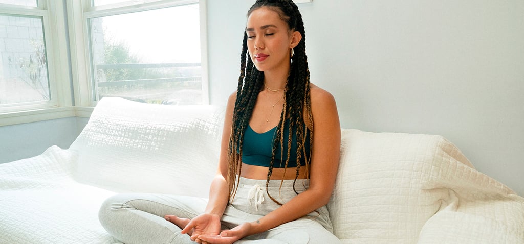 How Millana Snow Uses Breathwork to Ground and Connect