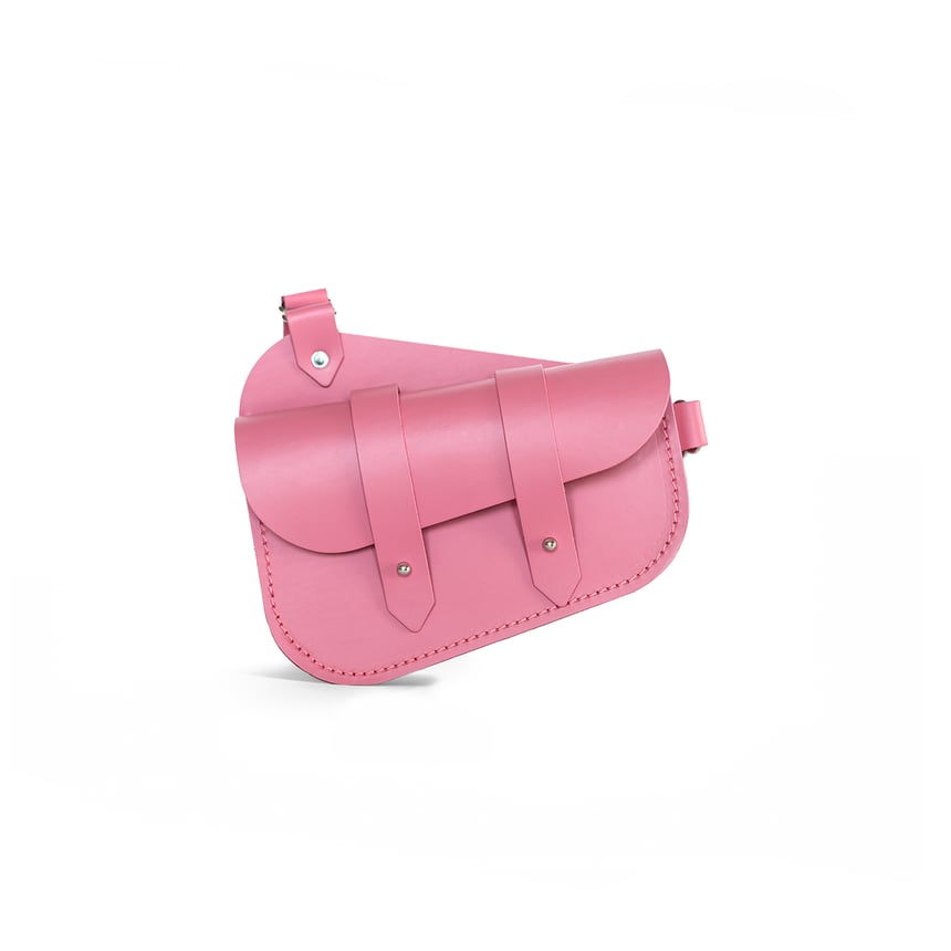 Mifland Saddle Bag