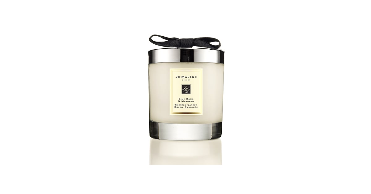 Jo Malone Candle Gifts Inspired by Kate Middleton POPSUGAR