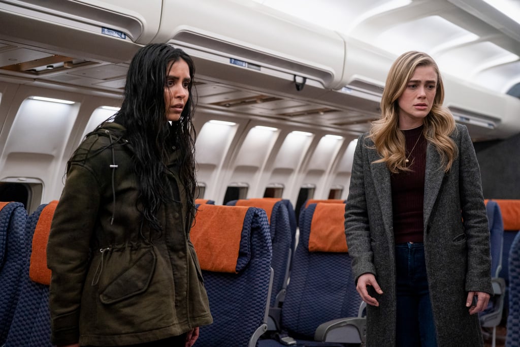 "Manifest" Season 4 Plot Manifest Season 4 Part 2 Release Date