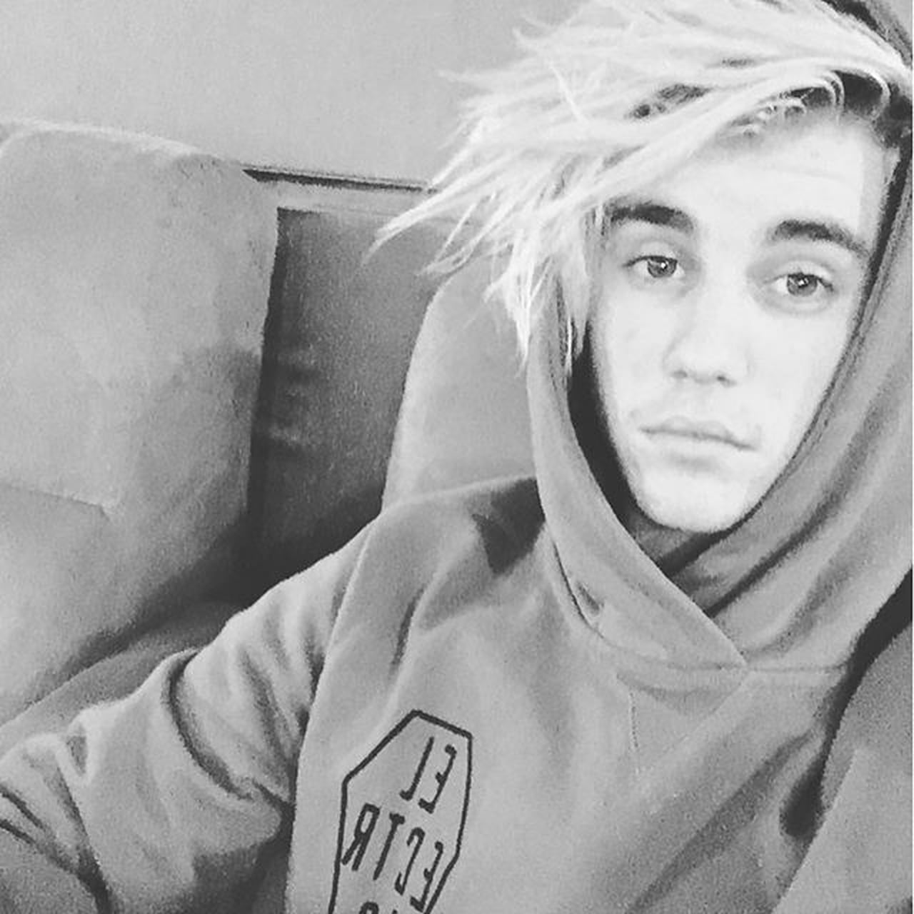 Justin Bieber Sexiest Instagram Selfies Popsugar Celebrity