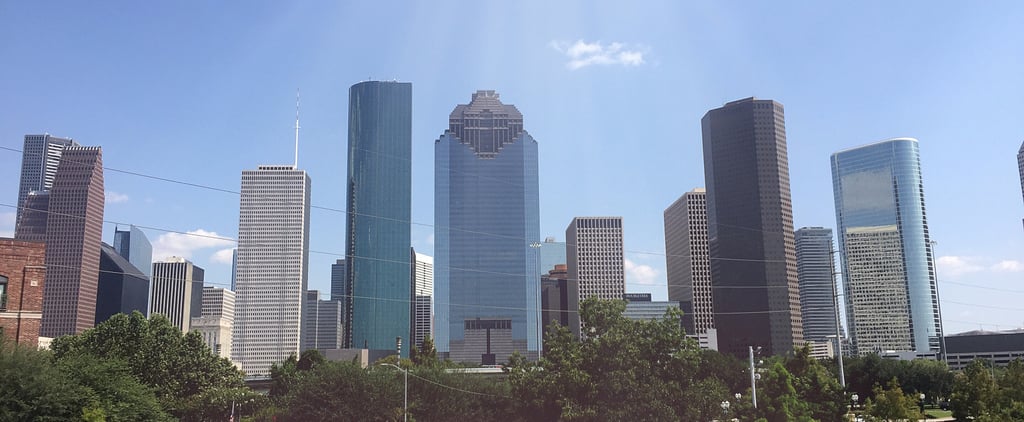 Hurricane Harvey Aftermath Personal Essay