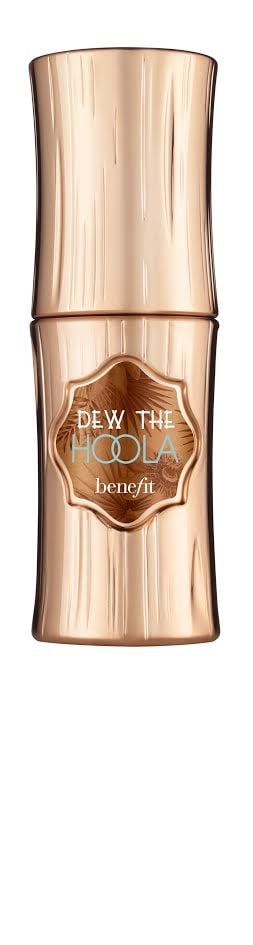 Cream-to-Serum: Benefit Dew the Hoola