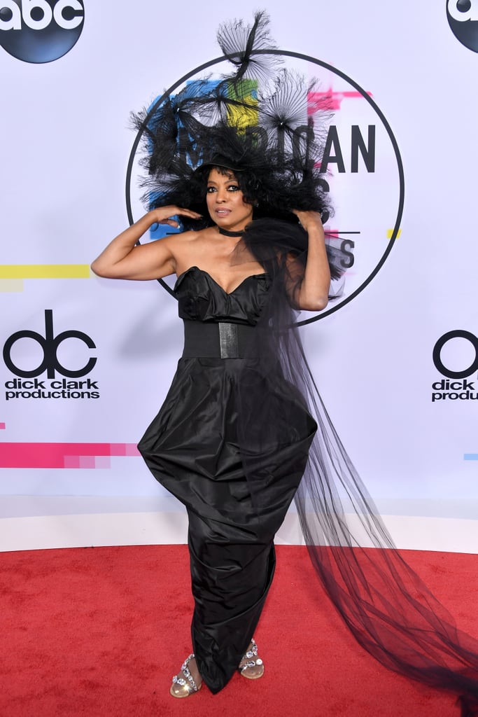 Diana Ross