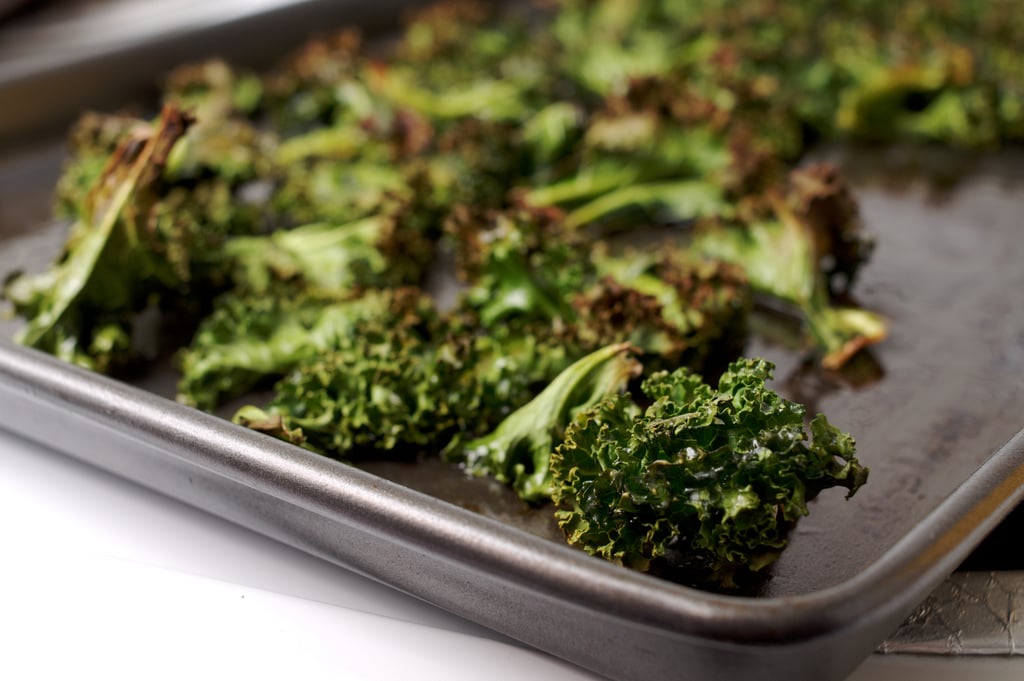 Kale Chips