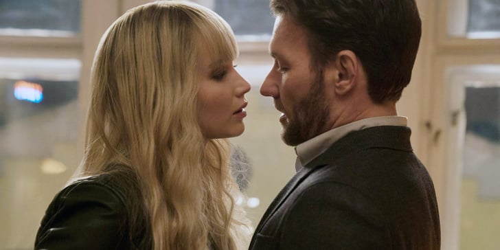 Sexiest Movies Streaming on Amazon Prime Video in the UK | POPSUGAR
