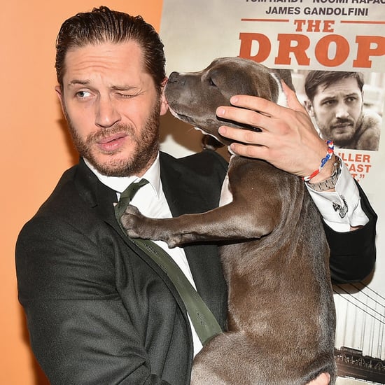 The Cutest Red Carpet Pictures of 2014