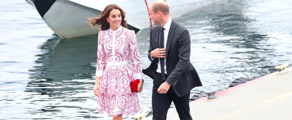 Kate Middleton Best Style Moments