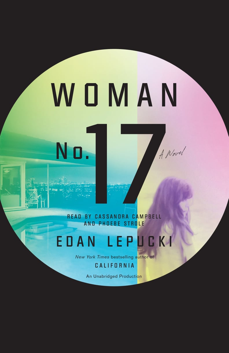 Woman No. 17 by Edan Lepucki