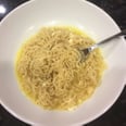 The Surprising Dinner Hack You'll Want to Steal From Kylie Jenner