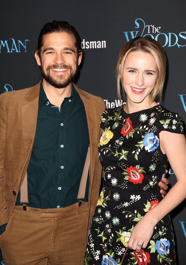 Who Is Rachel Brosnahan Dating?