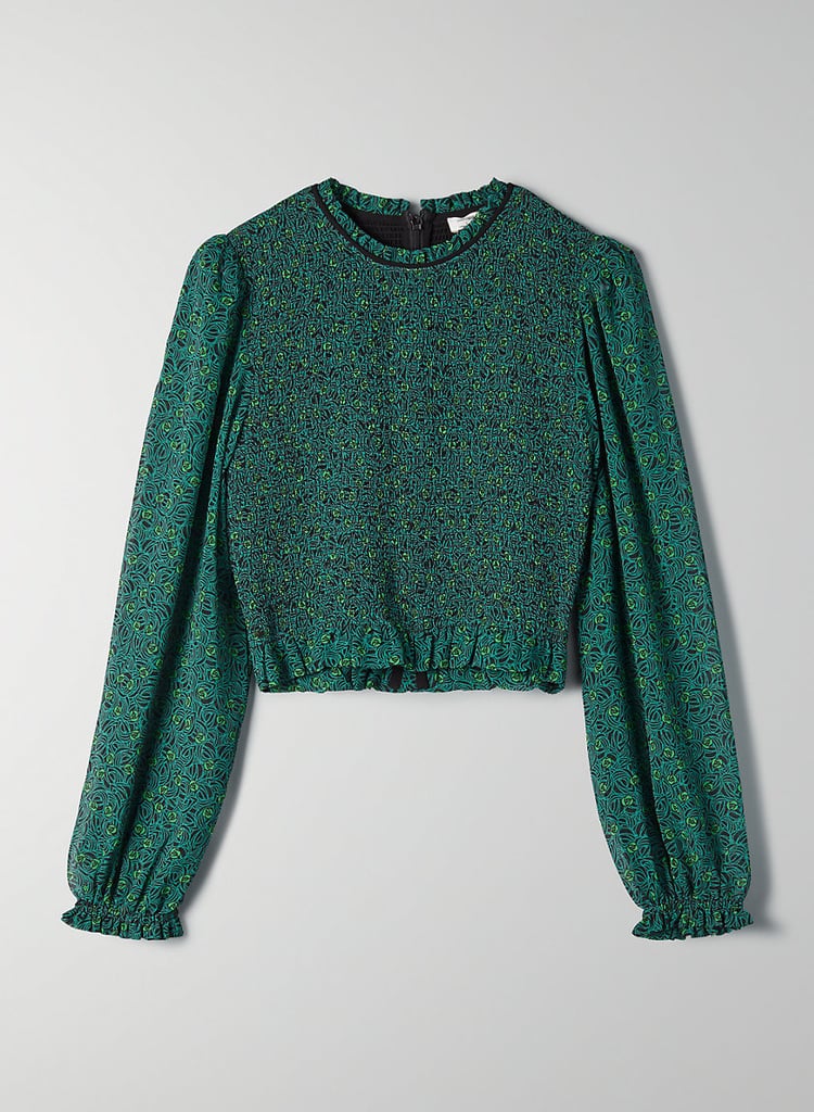 Wilfred Lilith Blouse