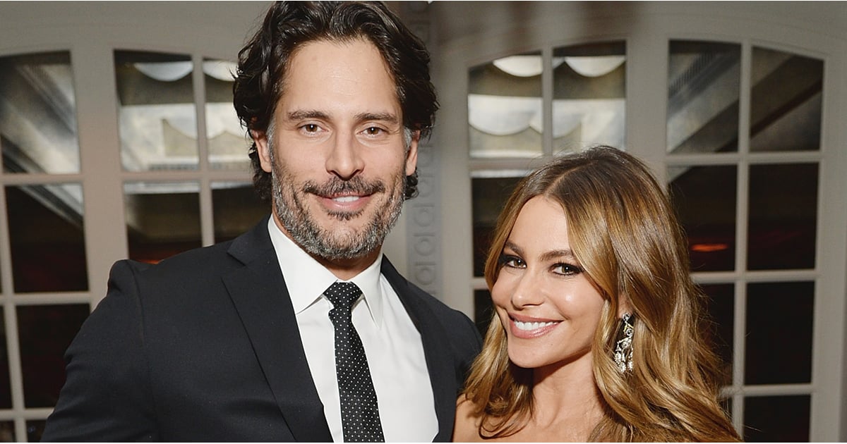 Sexiest Celebrity Couple of 2014 | POPSUGAR Celebrity