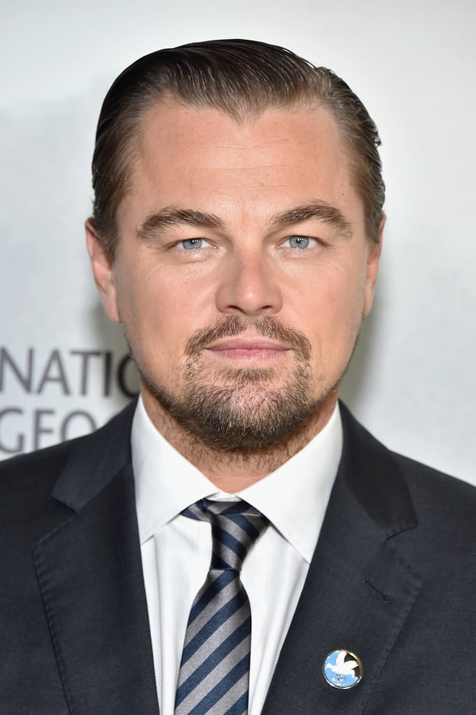 Leonardo DiCaprio: Nov. 11