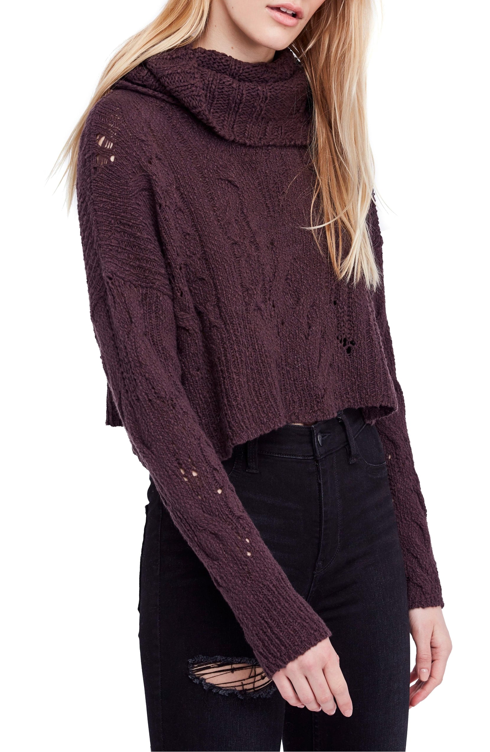 Best Turtlenecks For Women 2018 POPSUGAR Fashion UK