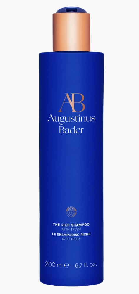 The Rich Shampoo