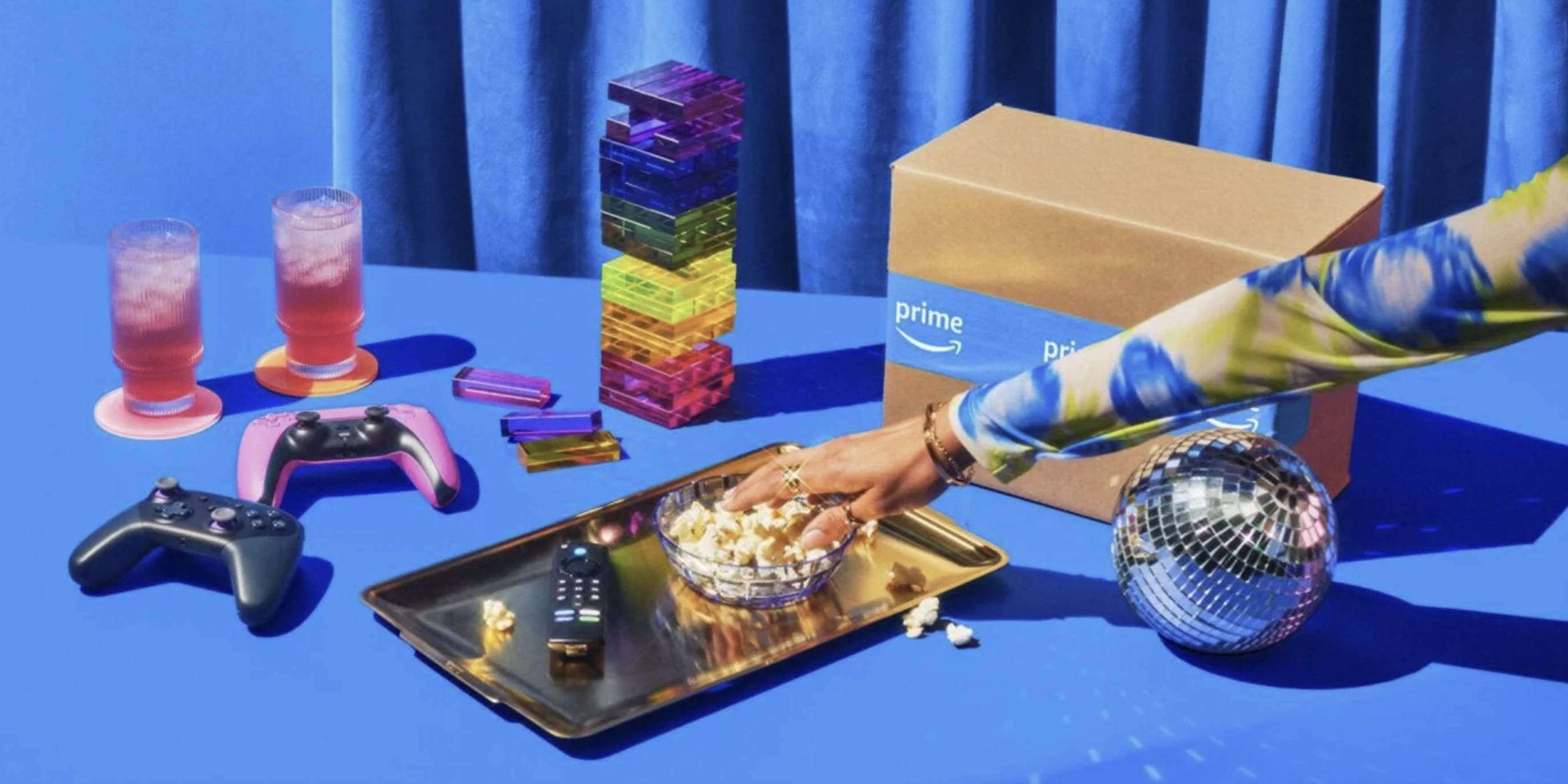 Everything to Know About Amazon's July Prime Day 2025