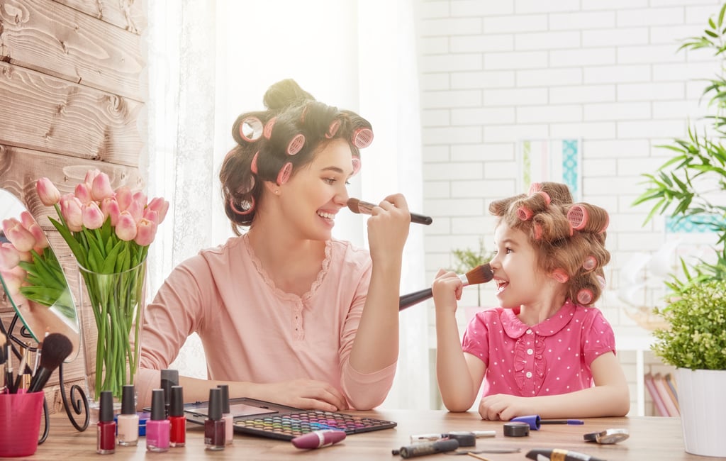 Advice From Latina Moms