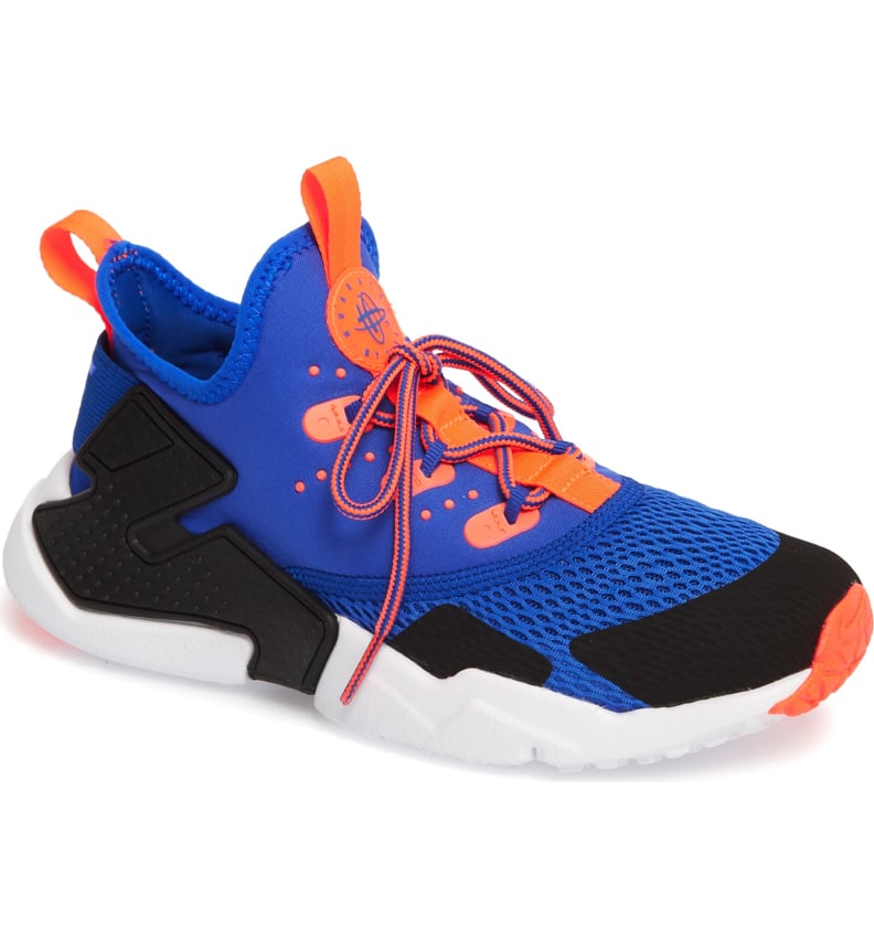 Nike Huarache Run Drift Sneaker