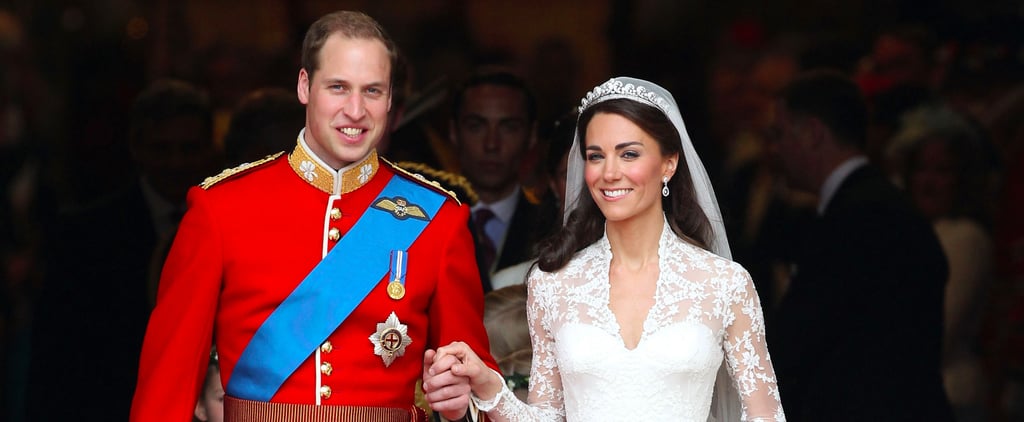 How Many People Attended Kate and William's Wedding?
