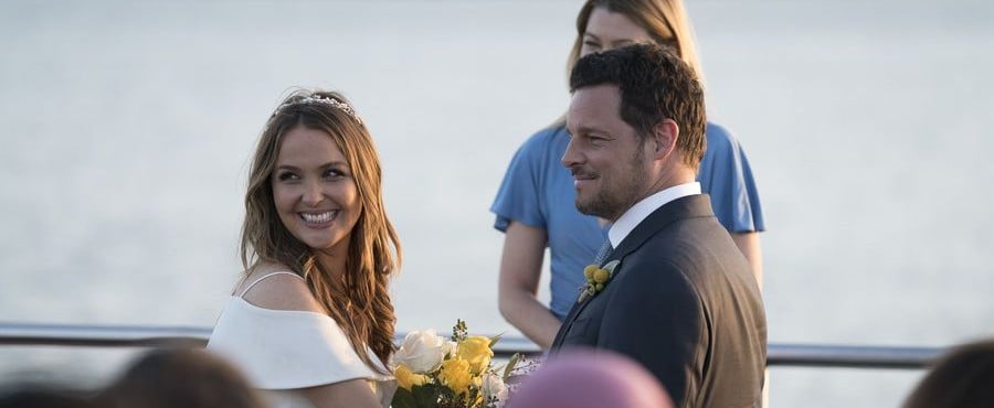 When Will Grey's Anatomy Season 14 Be on Netflix?