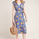 shoshanna chantae lace midi dress