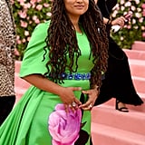 Met Gala Red Carpet Dresses 2019