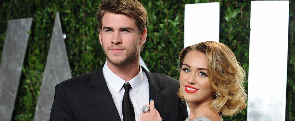 Miley Cyrus Quotes About Liam Hemsworth Breakup 2017