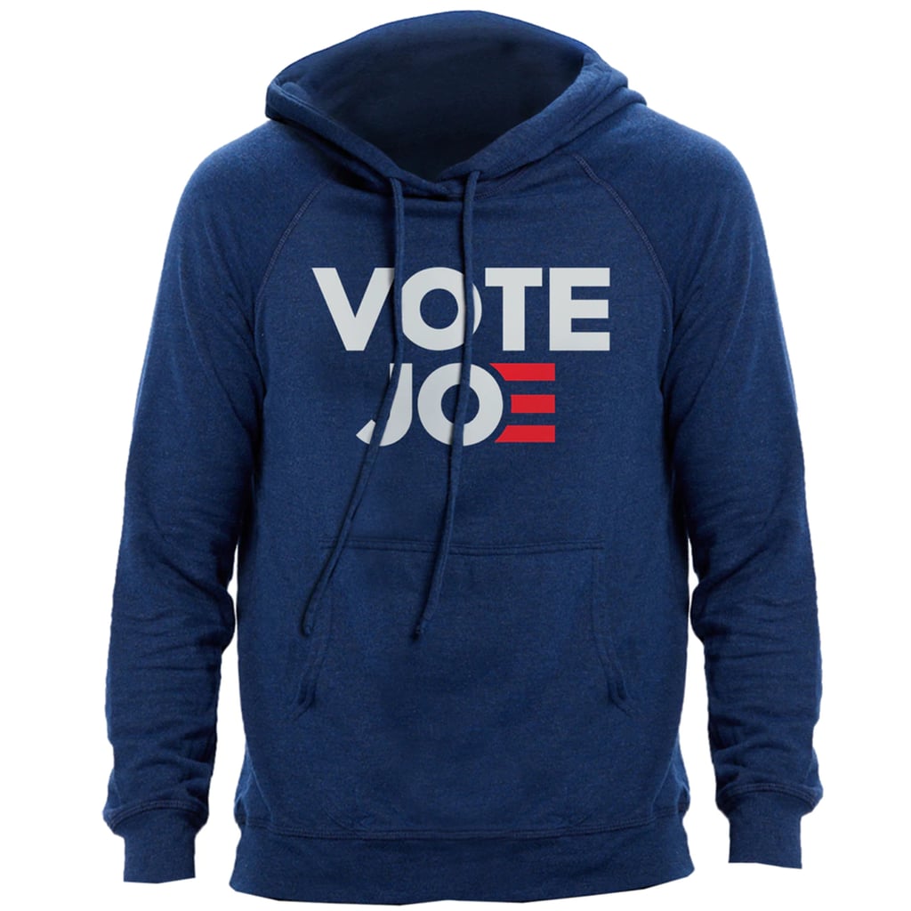 Vote Joe Hoodie by Vera Wang ($60)