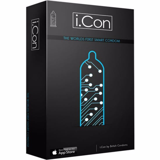 i.Con Smart Condom