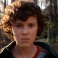 Stranger Things Season 2 Confirms a Vital Detail About Eleven: Her Real Name!