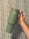 The Internet-Famous Stanley Tumbler Is Worth the Hype — With New Colors at Target
