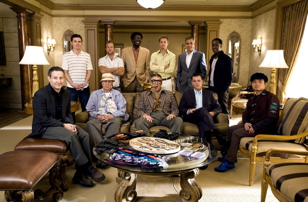 Ocean's Thirteen Ocean's Thirteen