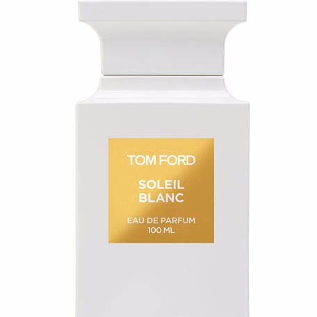 Beach Fragrances