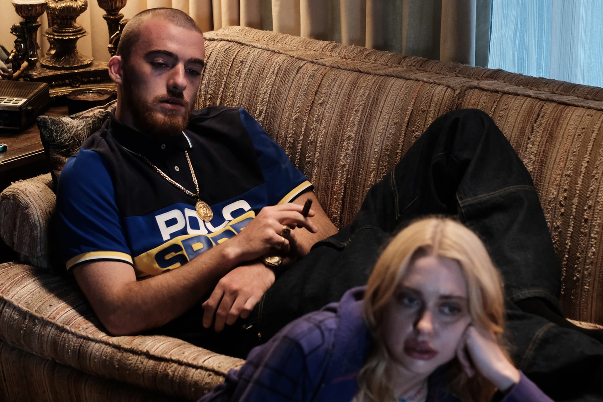 Euphoria Did Ash Really Die? POPSUGAR Entertainment