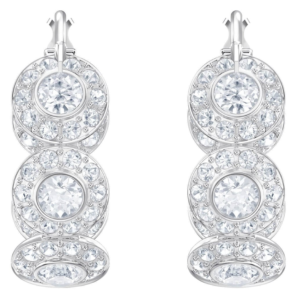 Swarovski Angelic Earrings
